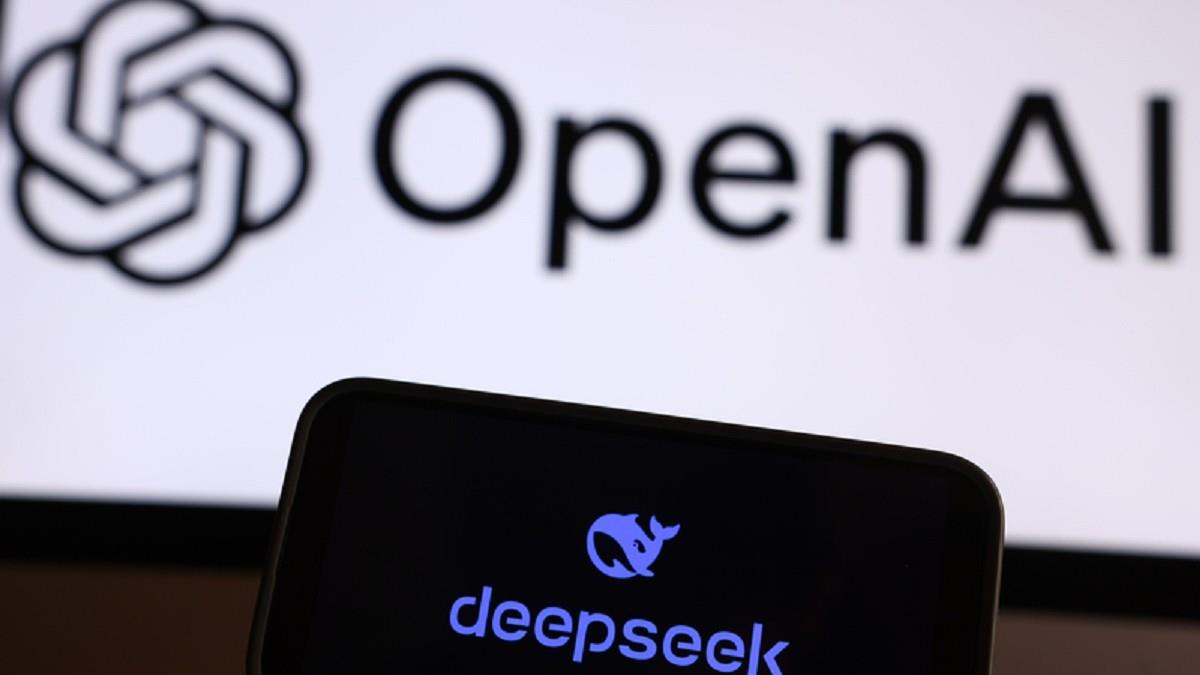 Deepseek有疑慮！ 卓榮泰：公務機關全面禁用