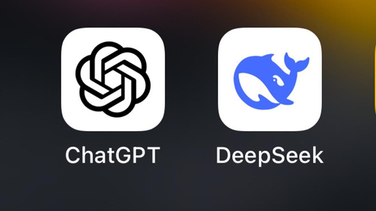 樂見出現對手！OpenAI不打算告DeepSeek