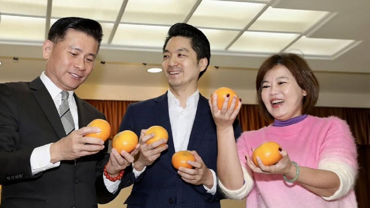 北市府禁用DeepSeek！ 蔣萬安：ChatGPT也不准用