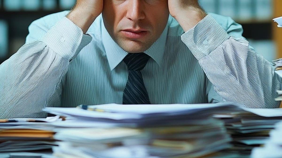 年薪百萬又如何「仍得當社畜」 他年收700萬嘆：能存的不多