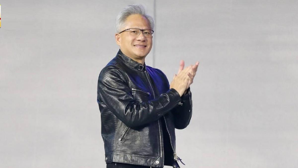 輝達調查：七成金融服務業用AI 營收成長逾5%