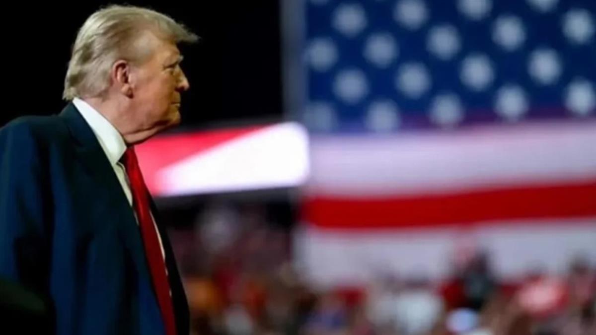 川普加徵25%「鋼鋁稅」 擬再推對等關稅：所有國家適用