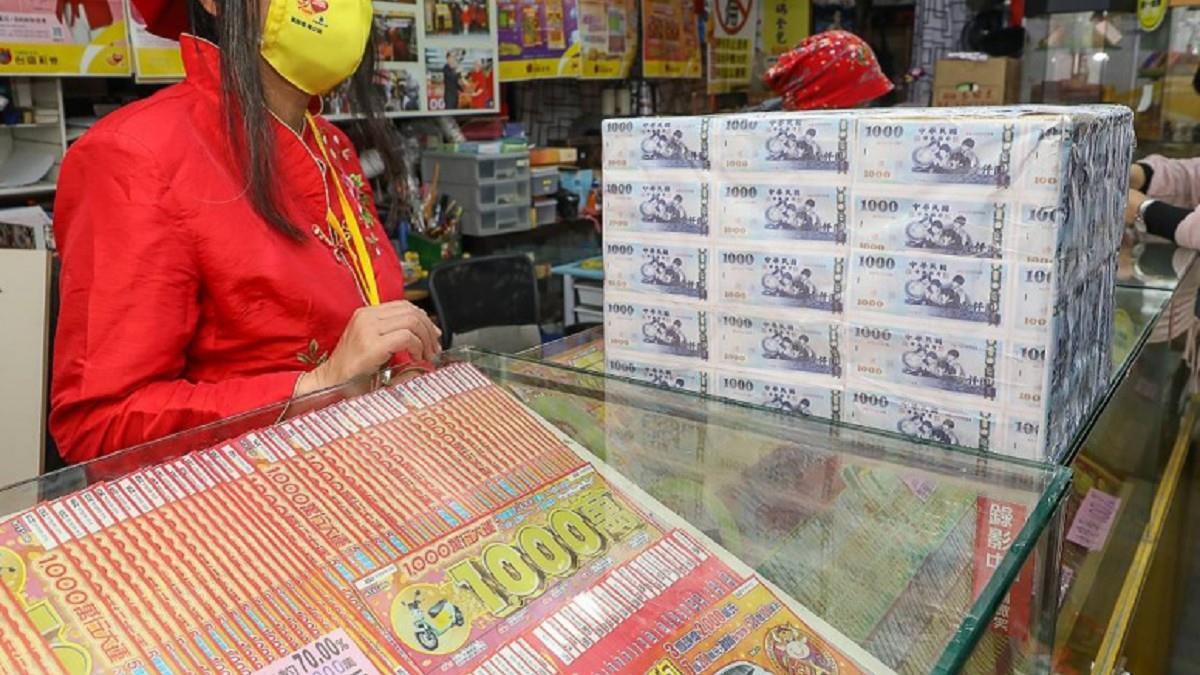 刮中2千萬「留言吃紅1千」？ 律師示警：恐淪詐團幫助犯