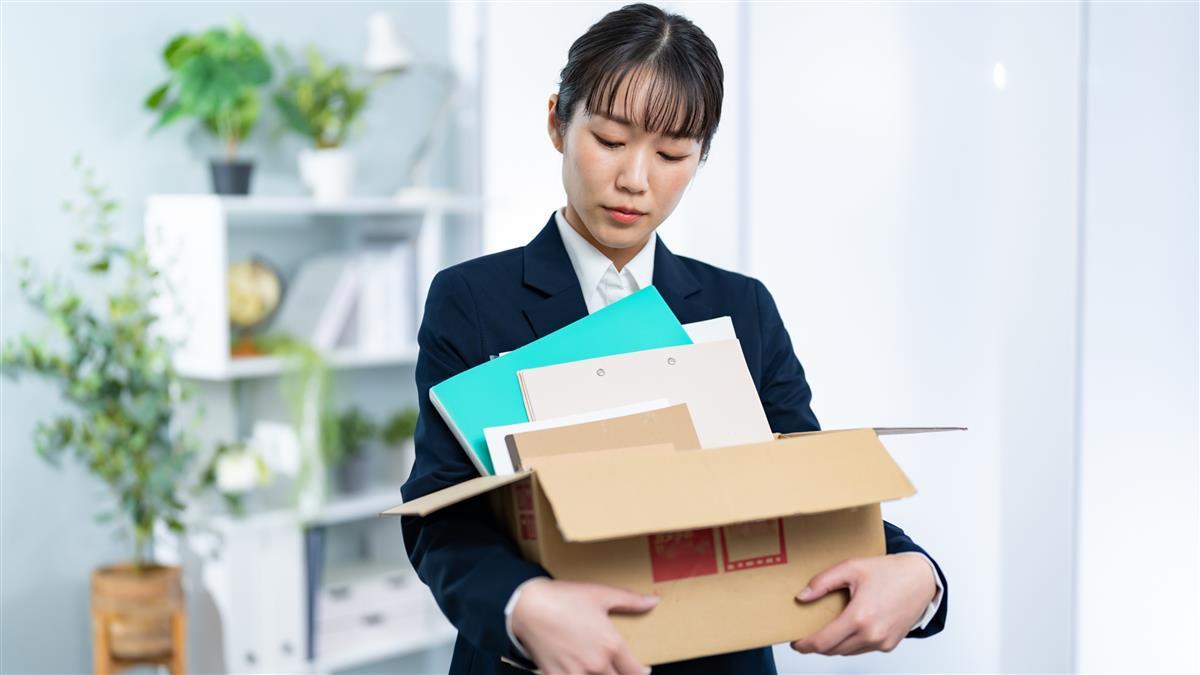 43%工作正被AI搶走！ 研究報告：2族群「涉此技術」不怕被淘汰