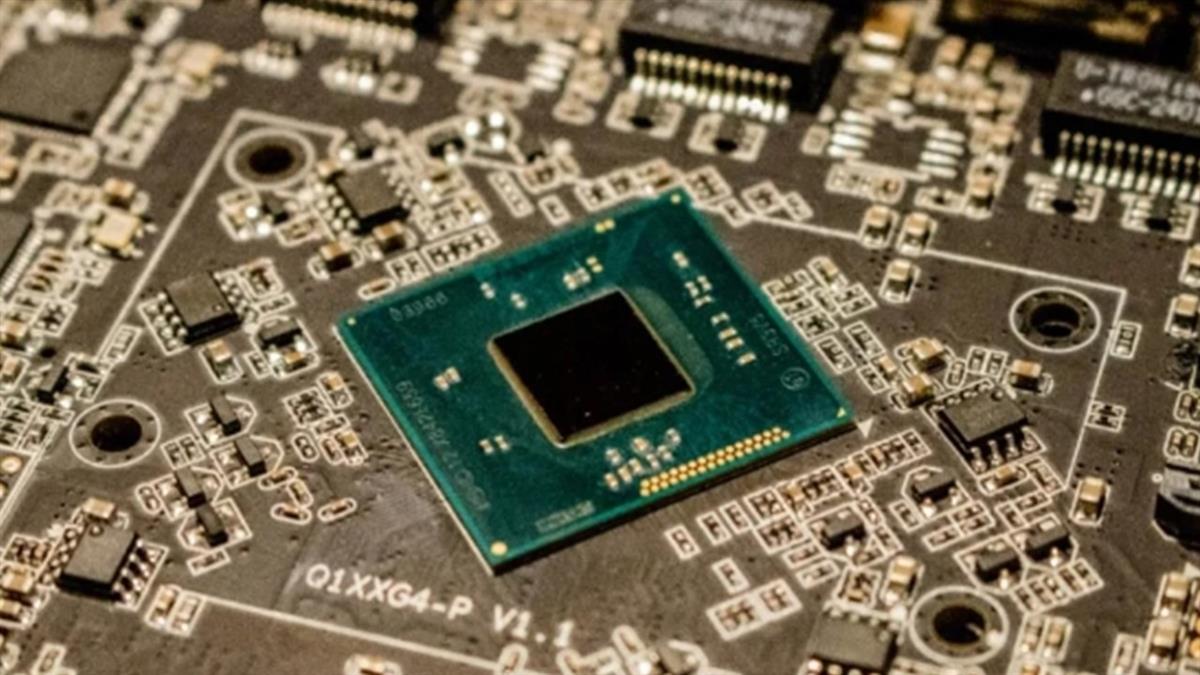 傳安謀要推自家晶片 想找台積電代工