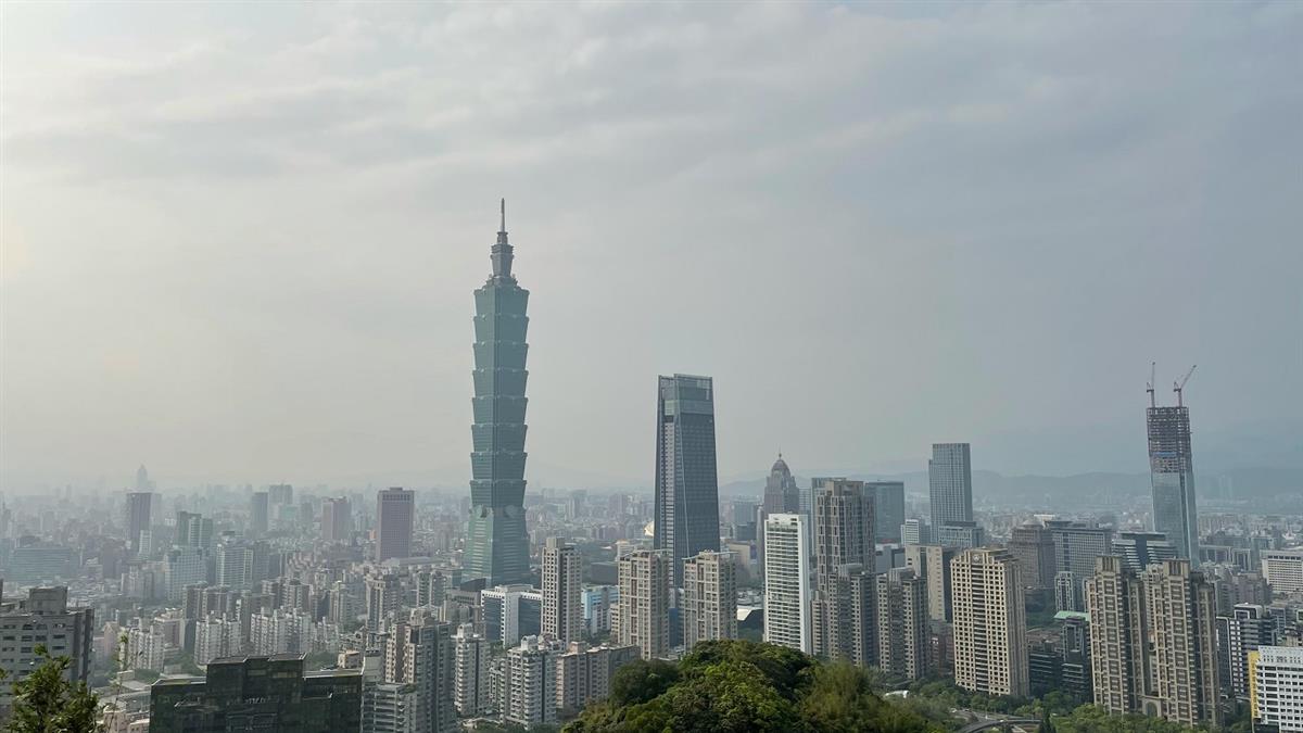 1月景氣退回黃紅燈 國發會：維持溫和成長