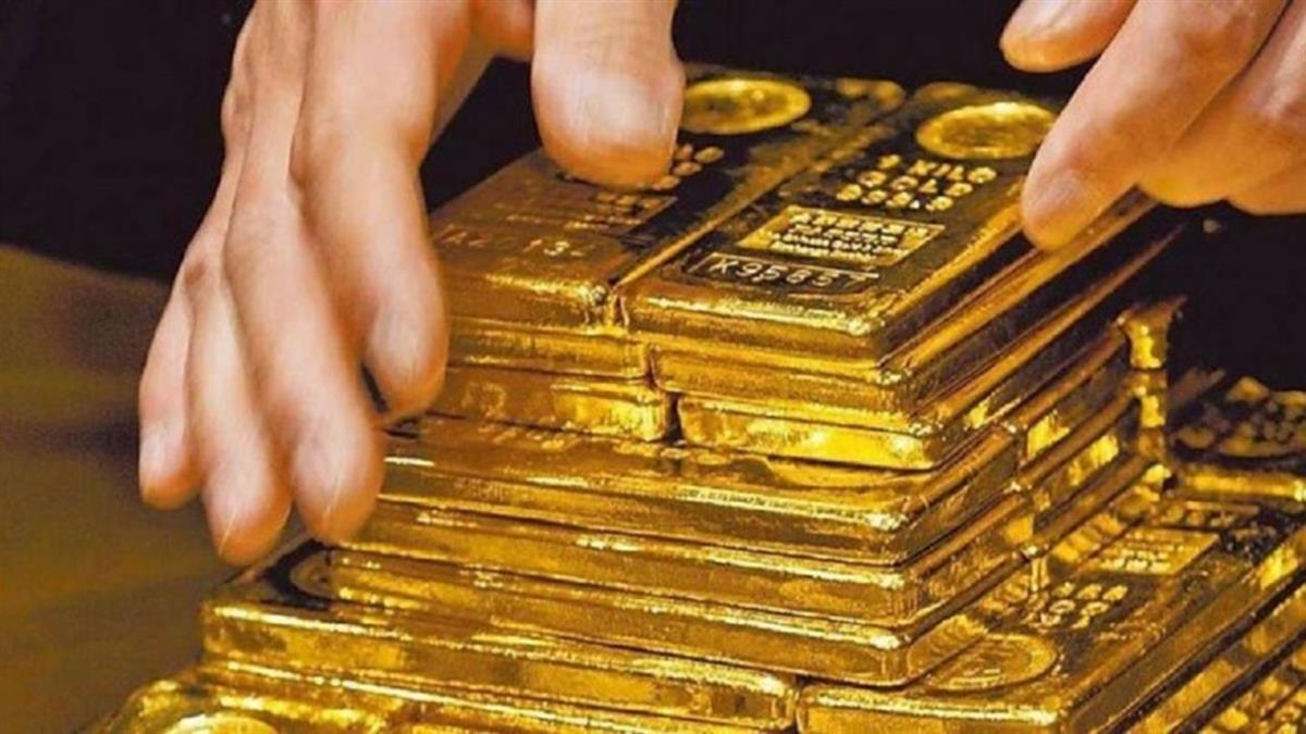 金價大跳水！失守2900美元 分析師：2原因引拋售