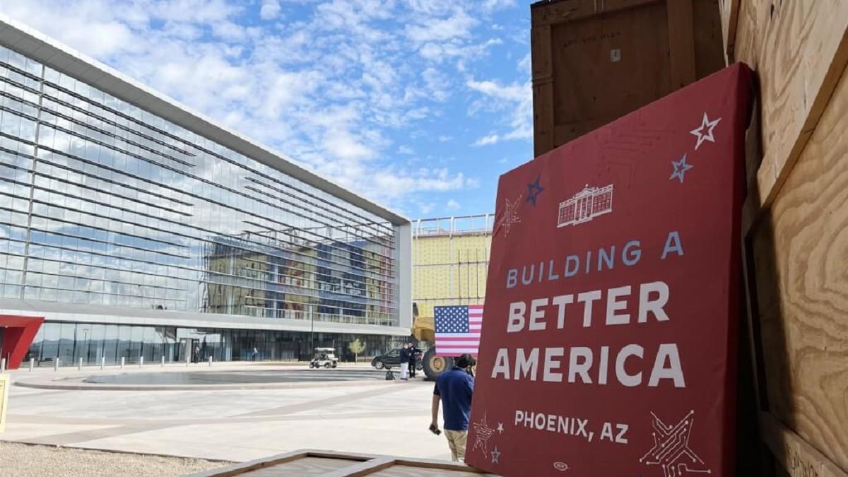 美國高度依賴台積電 經濟學人：川普MAGA夢難圓