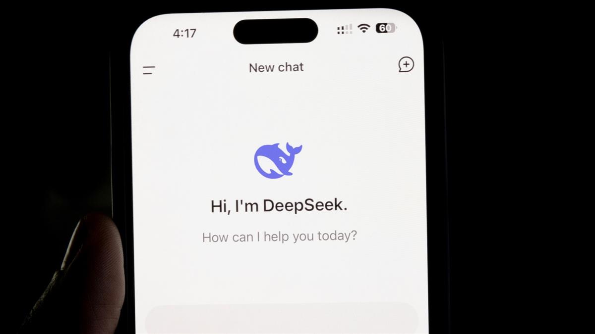 DeepSeek日賺1850萬「淨利率545%」 官方補充：沒那多