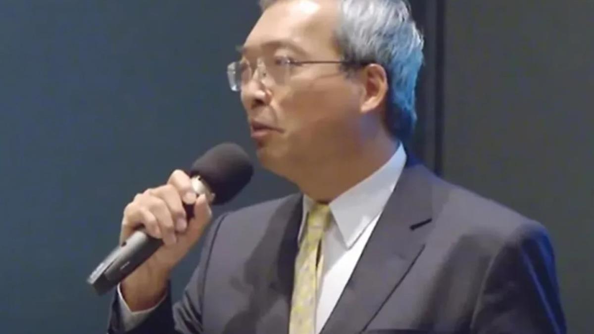 台積電加碼設廠「是台灣要付的代價」 謝金河：轉大人後更強大