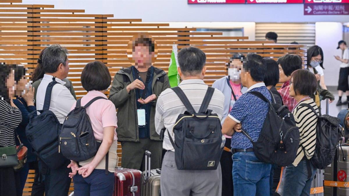 「陸團禁令」卻能報名成功！ 揭旅行社帶團模式：業界公開的秘密