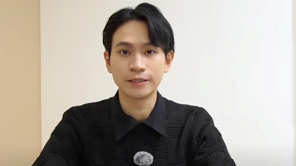 上輩子欠家寧？ 通靈大師揭Andy「逆襲重生關鍵」