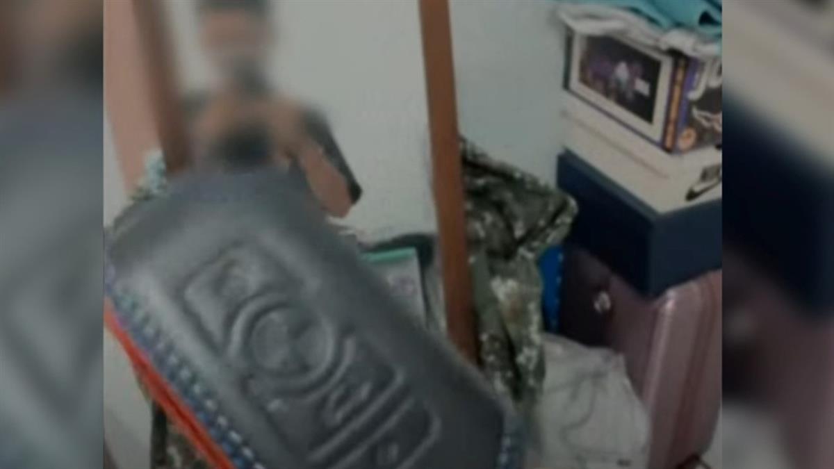 囂張！ 六福村停車場變競技場 男「甩尾、蛇行」：我變網紅了