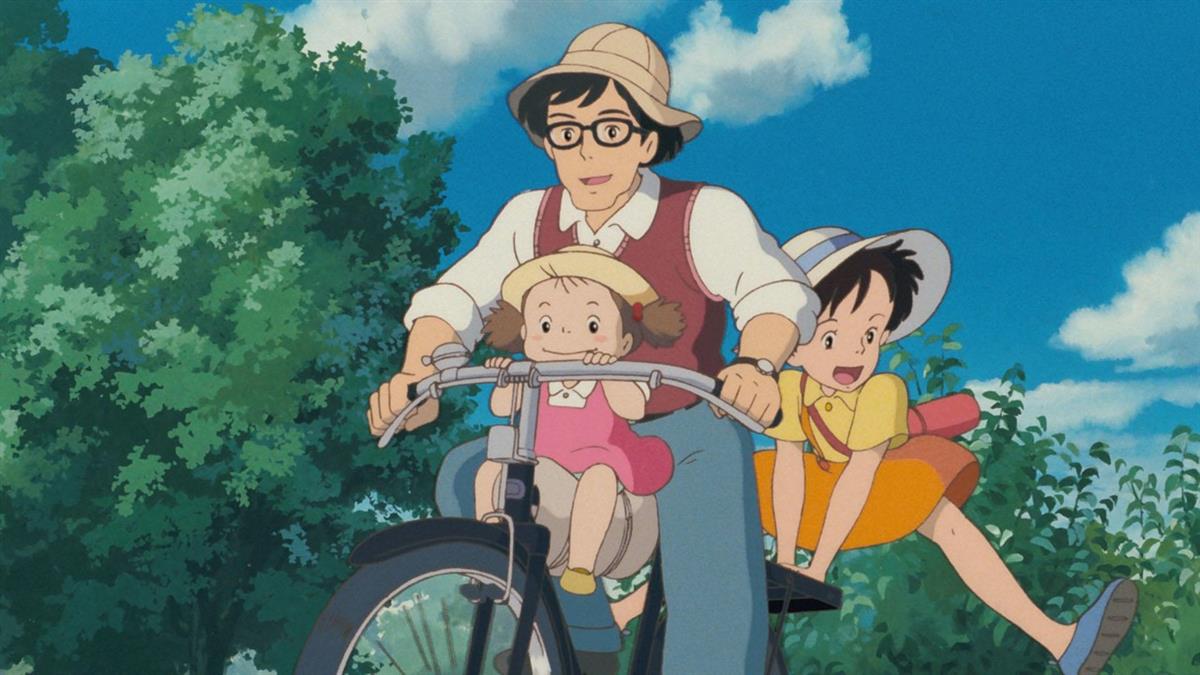 全網瘋吉卜力風格AI圖！ 學者嘆：未來沒宮崎駿了