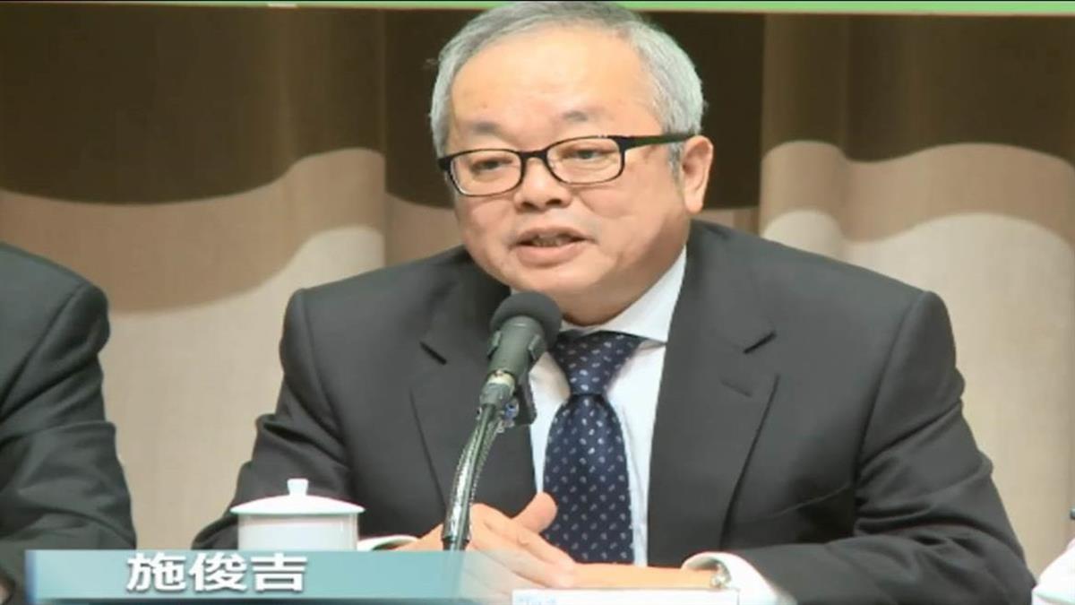 前國安基金主委嘆「沒見這麼嚴重」 曝過往戰績：進場7次沒賠過錢