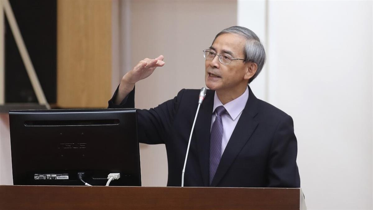 國安基金備5千億銀彈進場 阮清華銜命：盡全力護盤