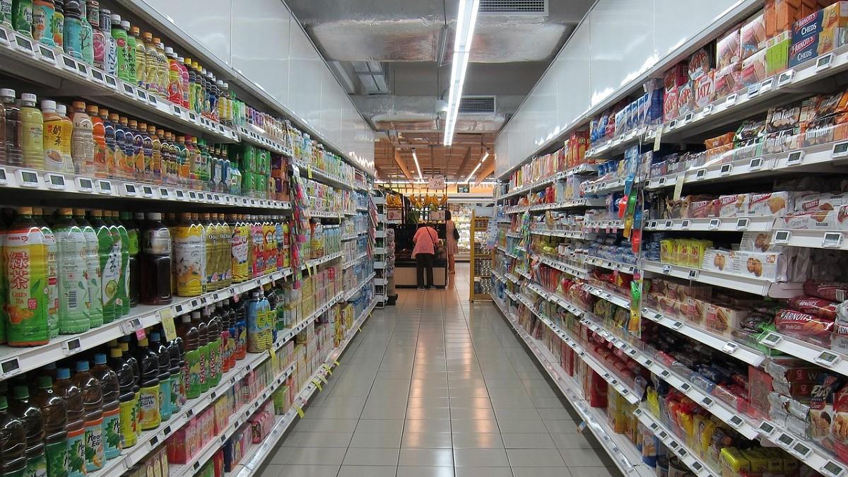 賠錢必看！ 超商特濃拿鐵、泡麵「第2件10元」