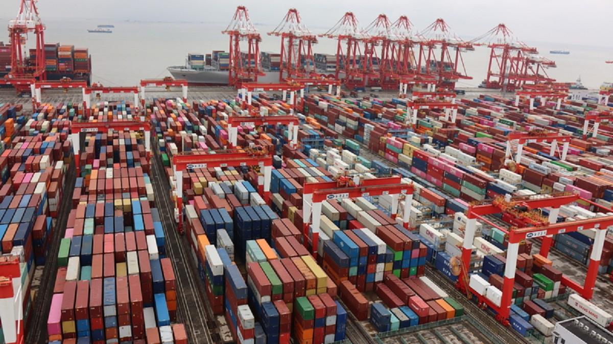 美方強徵104%關稅！ 中國不滿「霸道行徑」嗆：奉陪到底