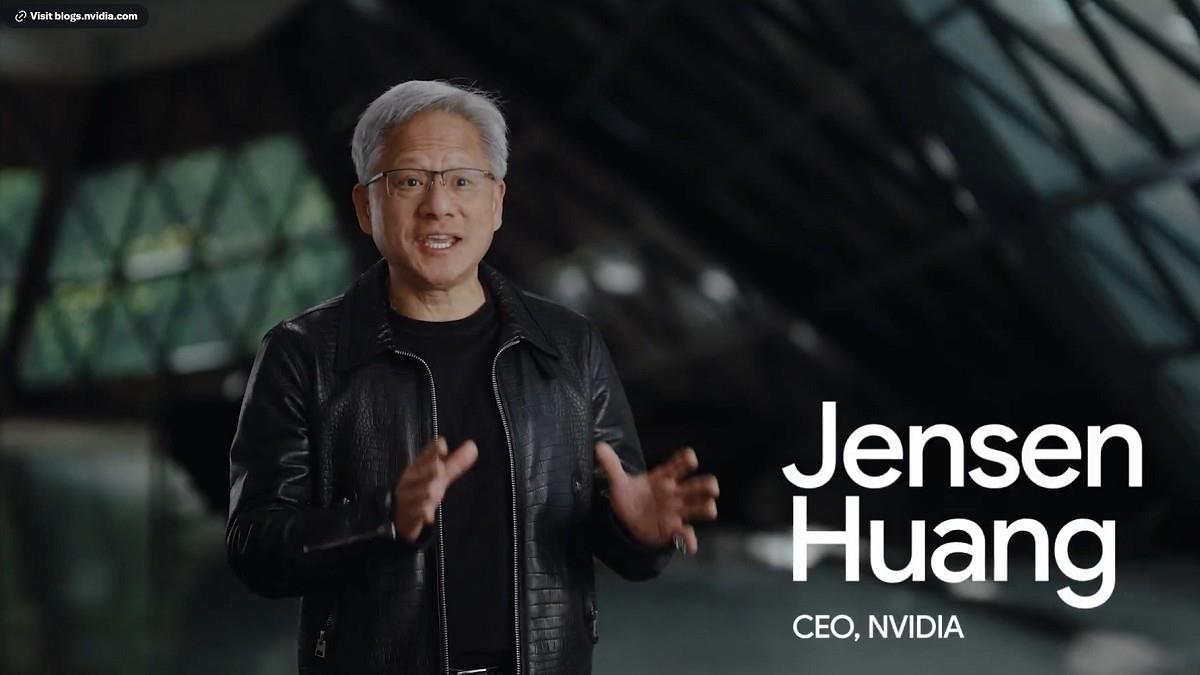 傳黃仁勳承諾加大投資！ 川普撤回對中出口H20晶片限制