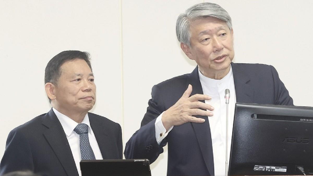 川普大赦90天！ 郭智輝喊「照顧產業態度不變」：下週一公告