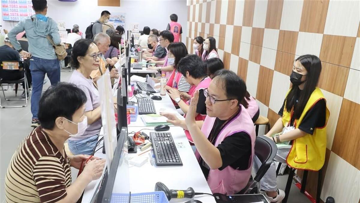 因應關稅衝擊！財政部：報稅季擬延長至6月底
