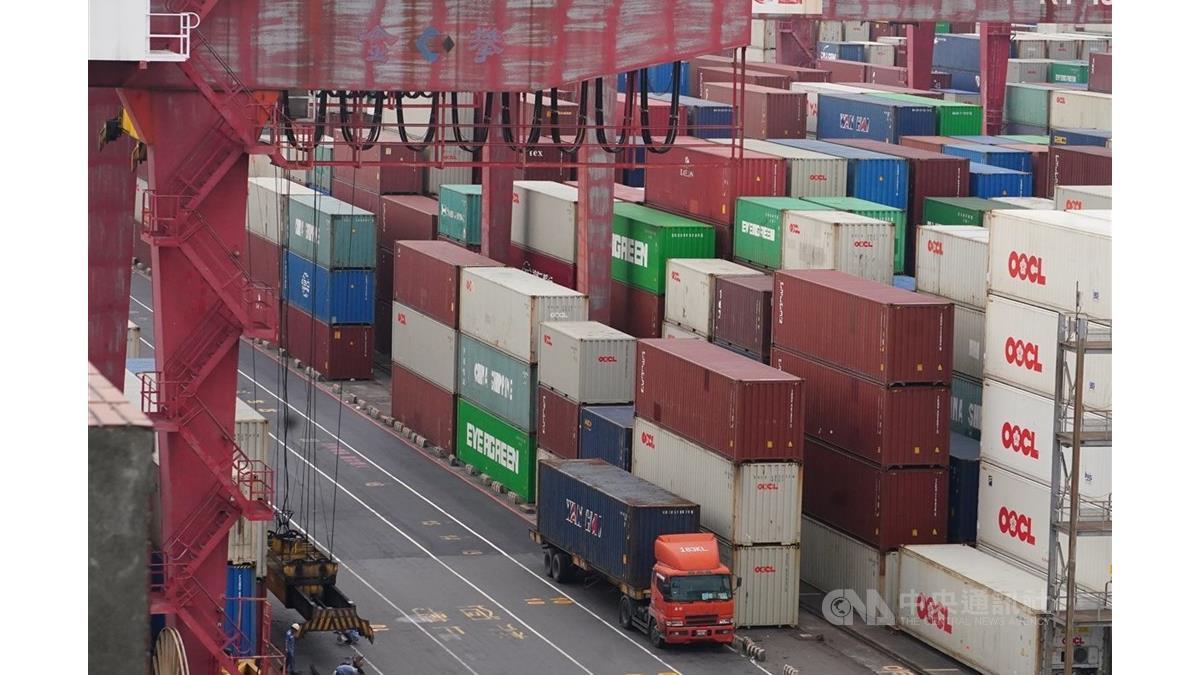 對等關稅來襲！國發會提「3措施」 助台廠布局全球