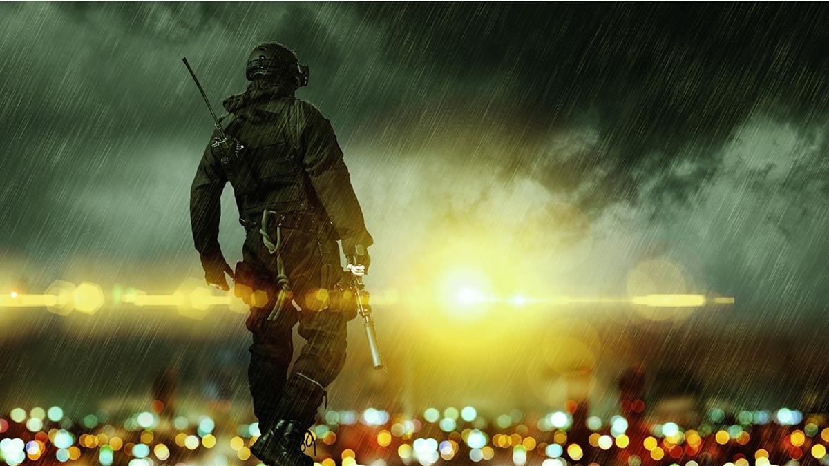 CIA解密文件曝！蘇聯軍隊曾交戰外星人 23士兵變石柱