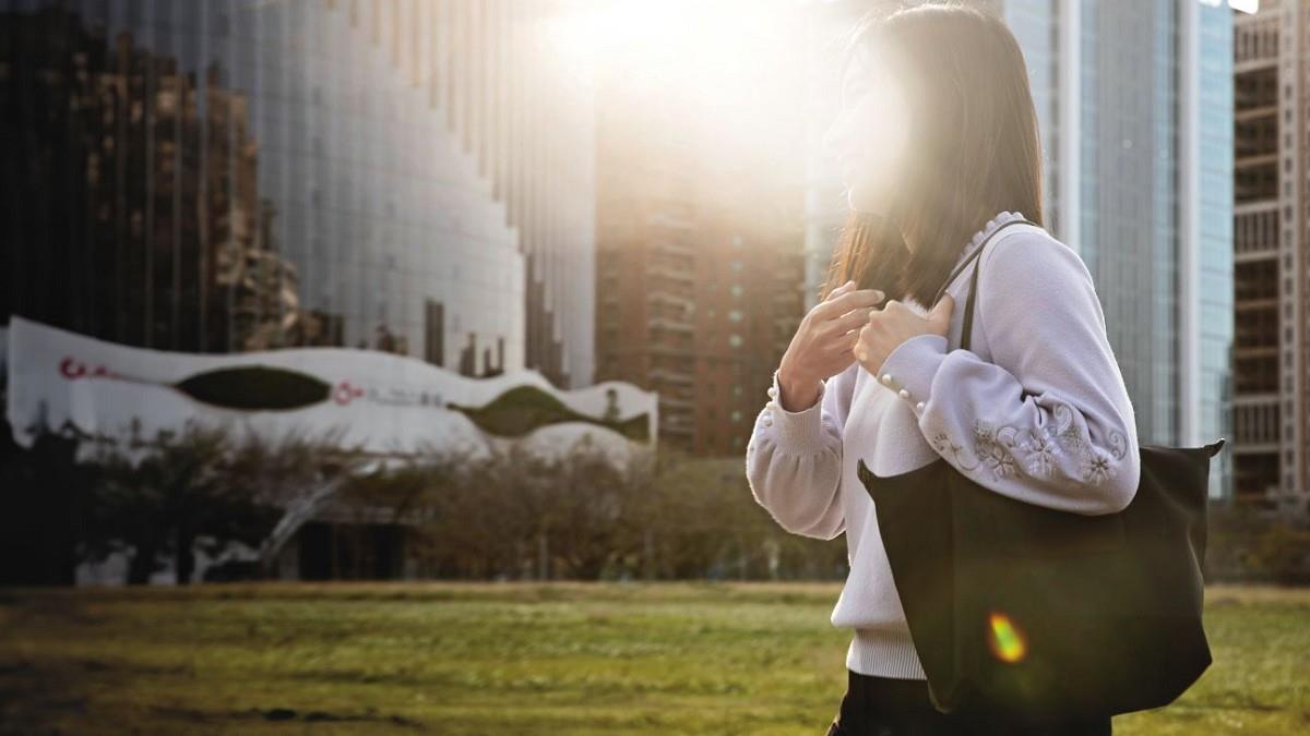 台積電配偶為保工作寧降職等 竹科媽媽心累：我不想辭職