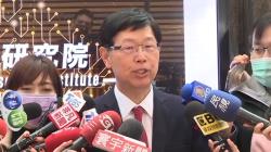 談美國關稅對鴻海影響 劉揚偉：有但較輕