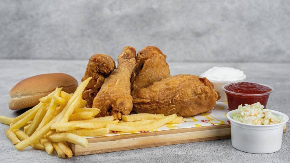 總在深夜忍不住想吃雞排？ 醫：恐是過勞警訊