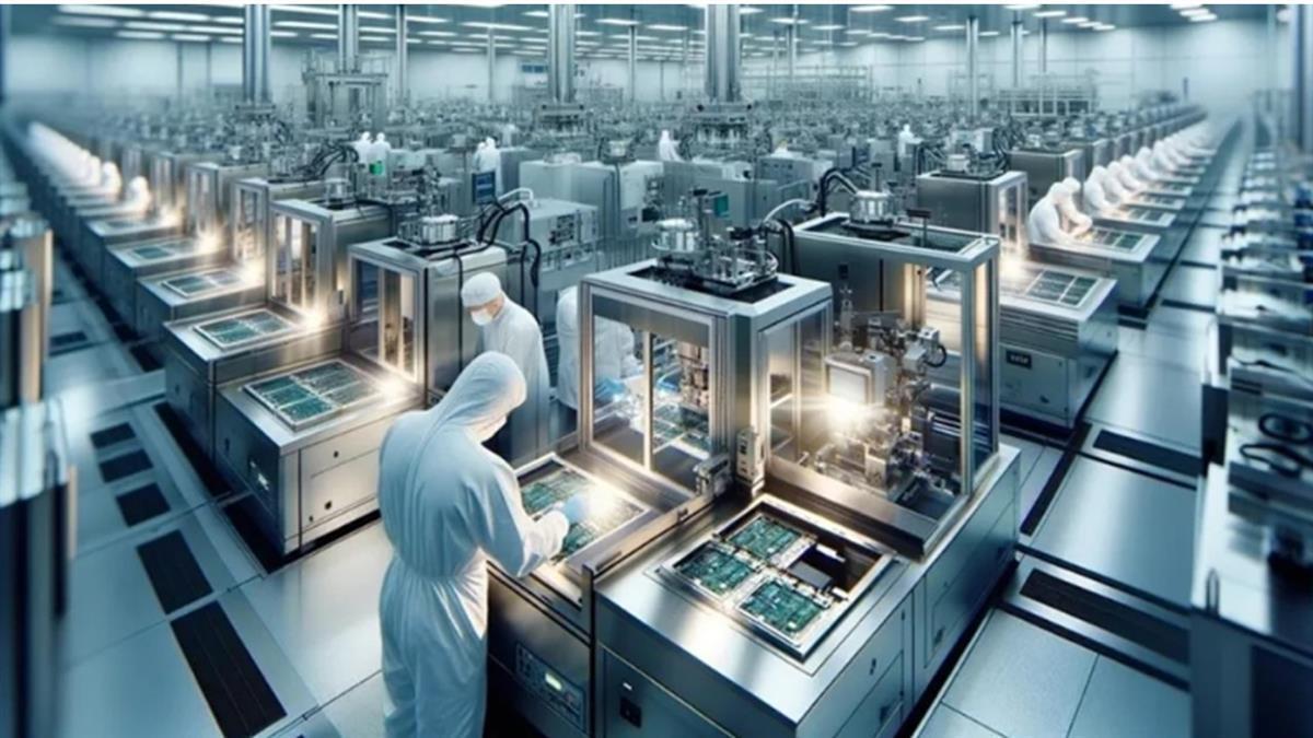 華為驚爆假國產！ 美調查2款AI處理器：偷塞台積電晶片