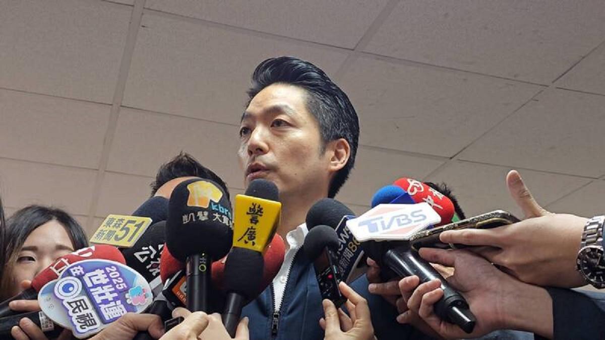 倒閣說引熱議！ 蔣萬安：若解散國會更全面角度決定台灣走向