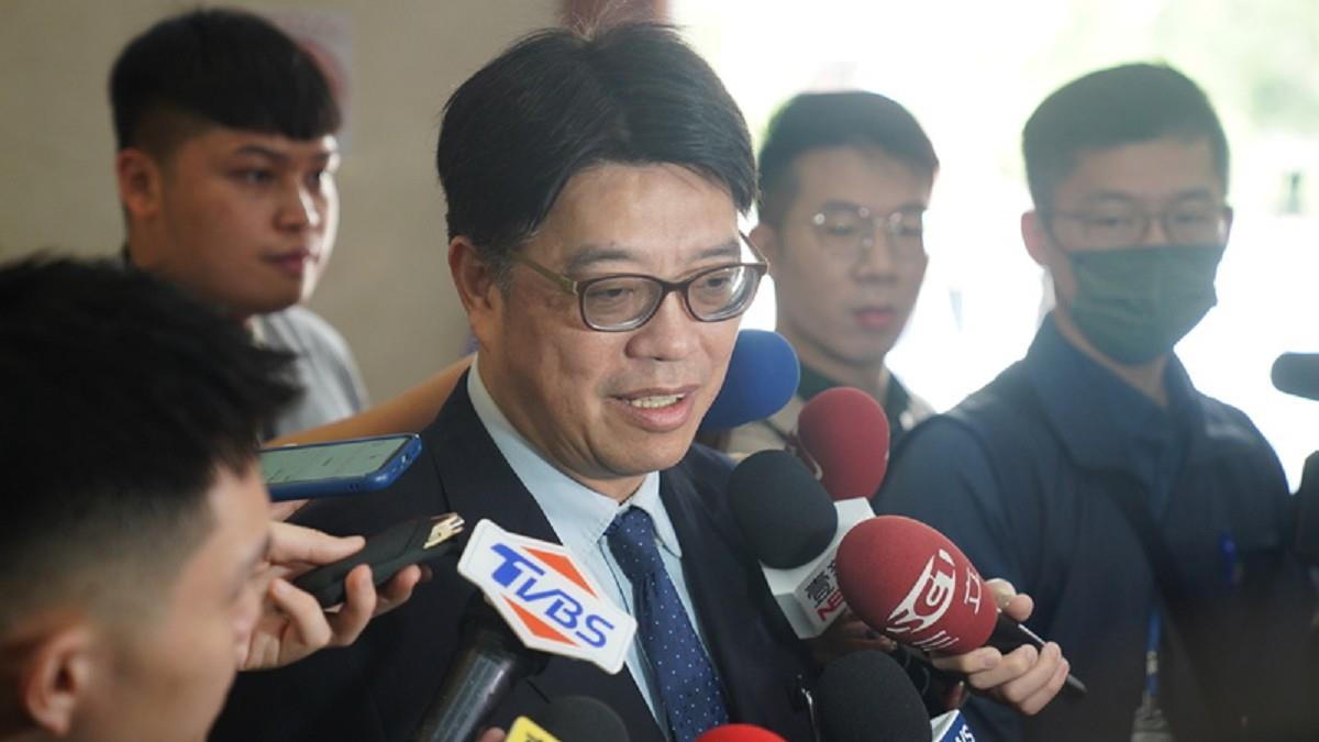 教育部擬編「識讀中國威脅」教材 陸委會讚：助益反認知戰