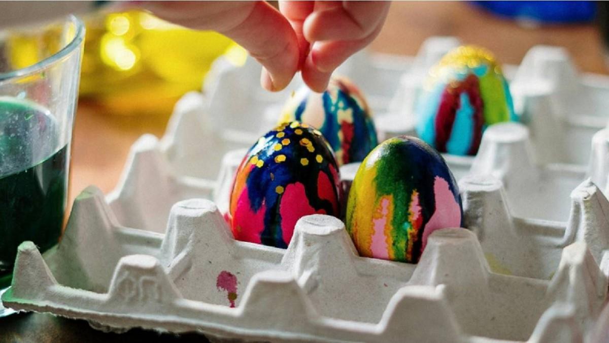 價格暴漲60.4%！美國人買不起「復活節彩蛋」 2食品成替代新寵