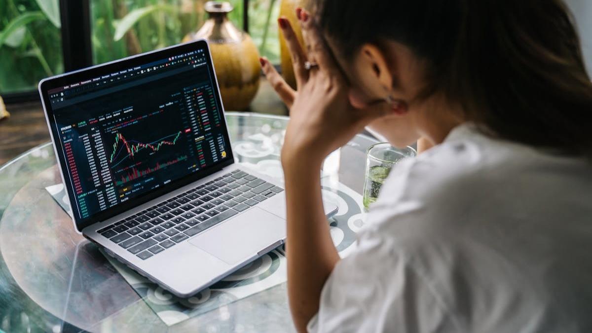 他槓桿開爆獲利翻倍！ 川普一搞「慘賠2400萬」嘆：高檔凹單是找死