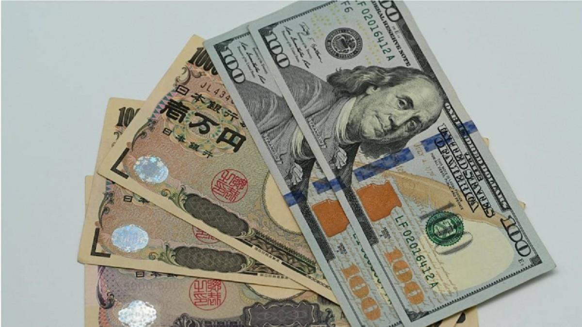 套利交易逆轉！日圓飆升 10萬台幣少換61碗拉麵