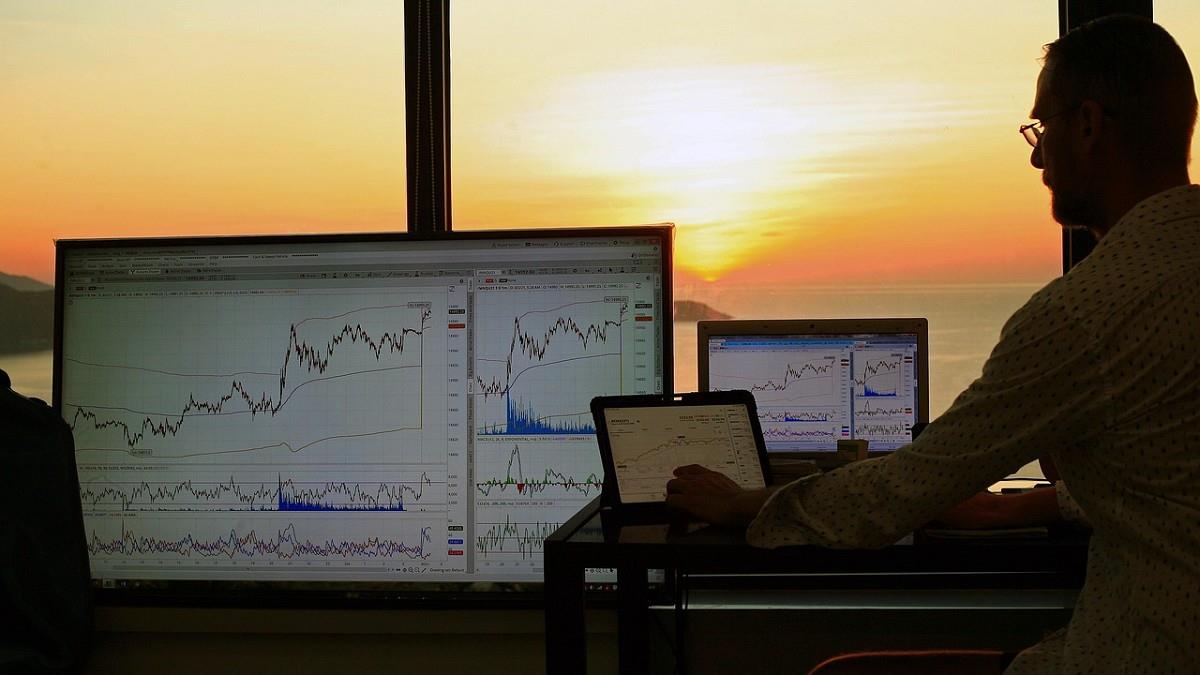 美中貿易戰難解！市場憂「中概股」大舉下市