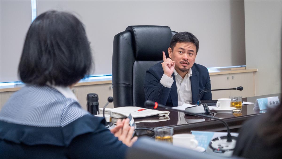 因應對等關稅衝擊！ 勞動部提「6大安定就業措施」