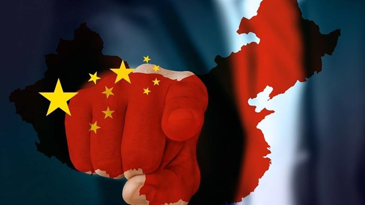 共諜案頻傳！國安局揭「滲台5管道」 宮廟、黑道都入列