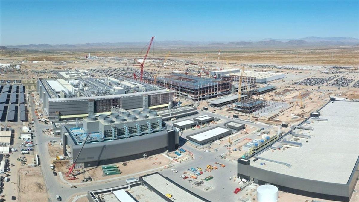 台積電海外布局「美廠大虧僅中國賺」 謝金河：是認知作戰