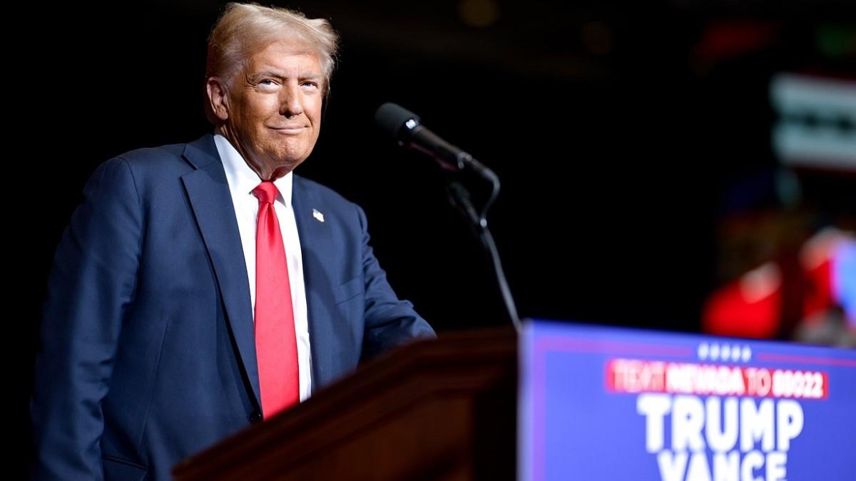 川普考慮降低對中關稅 華爾街日報：部分降至50%至65%