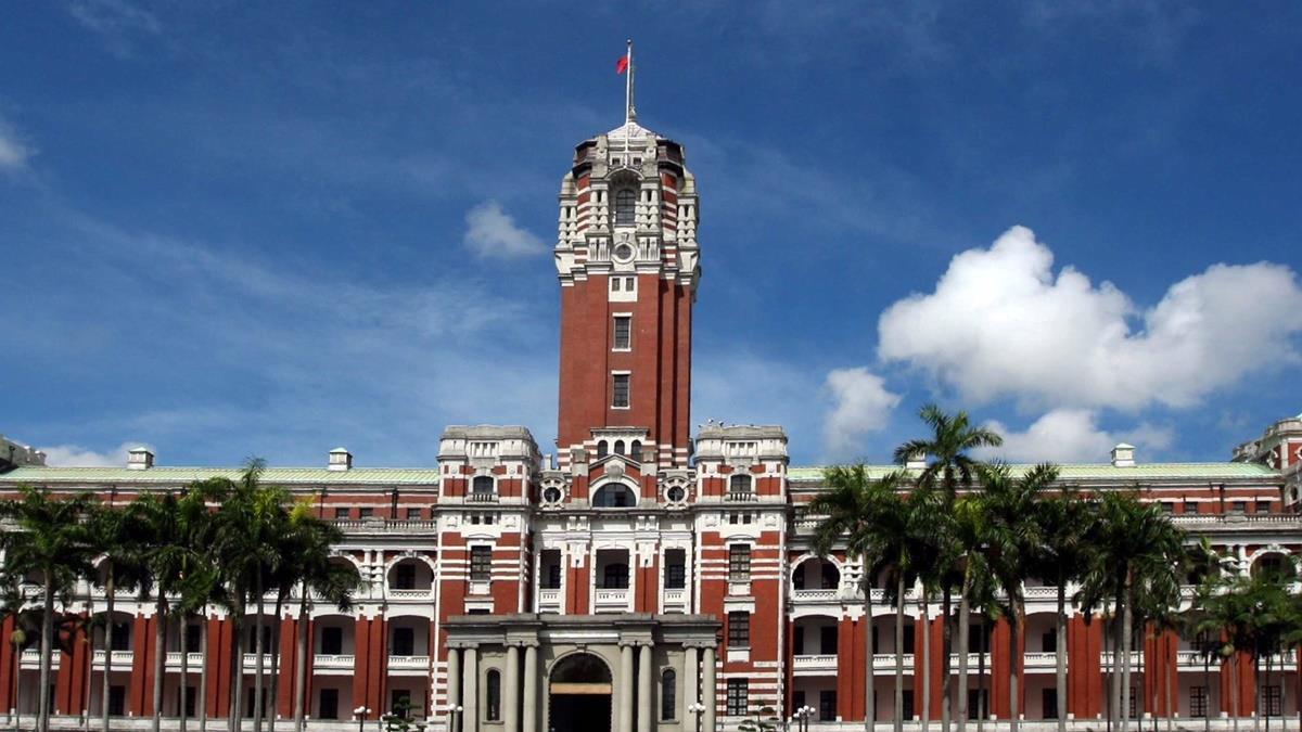 內蒙靶場「模擬博愛特區」美智庫示警：企圖掌握總統維安資訊