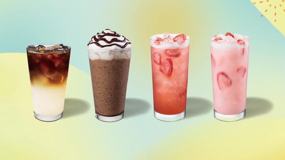 咖啡優惠來了！ 星巴克連4天 7-11美式、拿鐵「買1送1」一次看