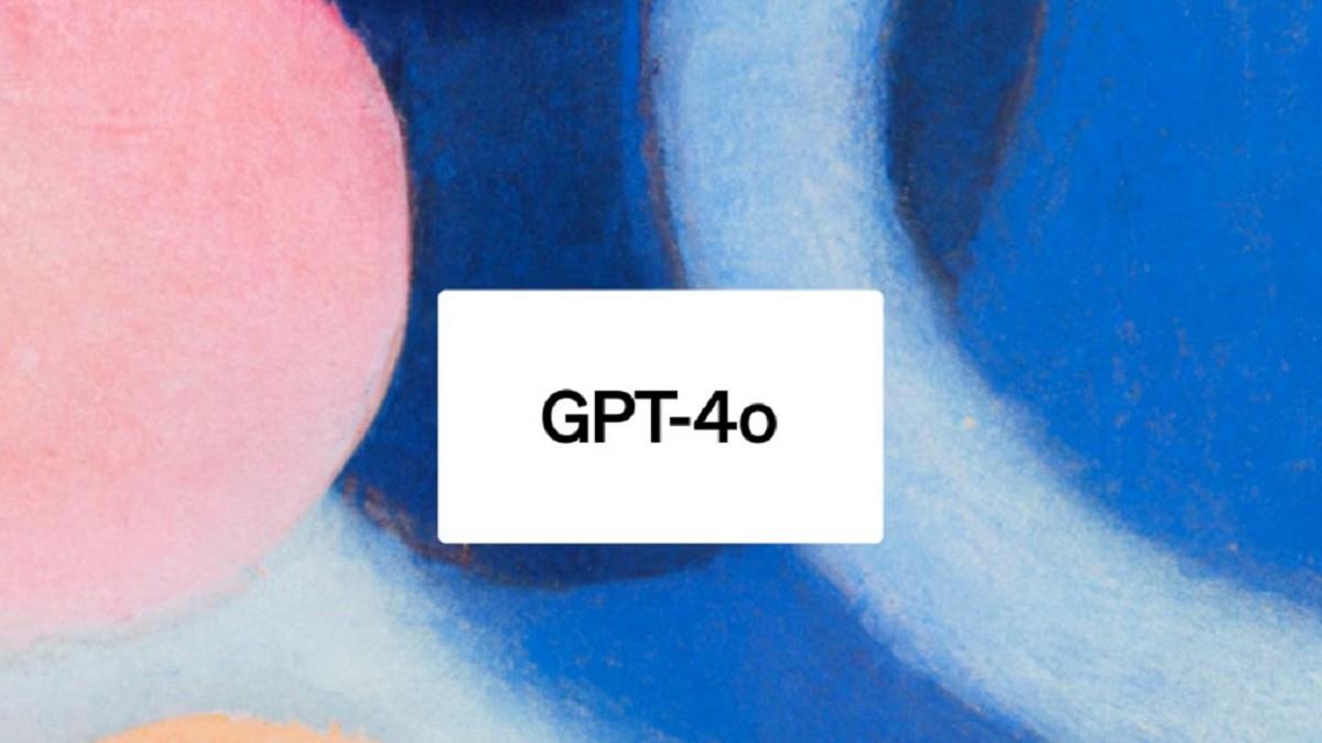 GPT-4o是「心靈武器」？ 馬斯克被讚上帝使者 OpenAI承諾：會修正