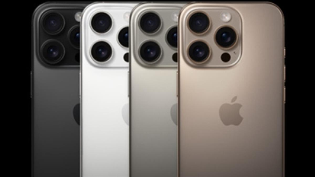 Q1手機熱銷排名曝！ 「這款」三連霸 消費者最在意2關鍵