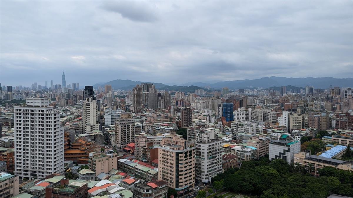 打炒房嚇跑投資客！ 短線交易季減1萬件