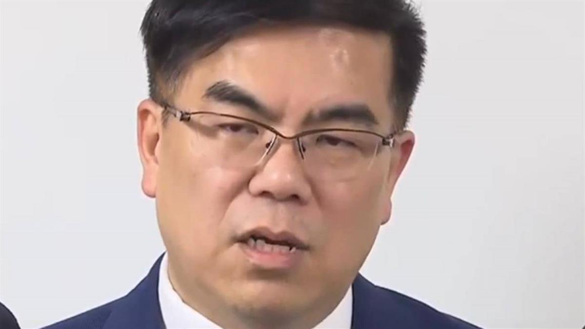 政策遭詆毀 造謠賴清德搶錢！ 彭啟明不忍了：建議禁抖音