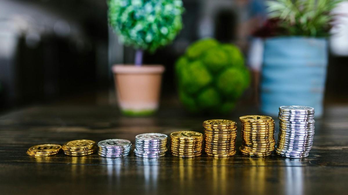 金價暴漲沒上車怎辦？ 美媒推「窮人黃金」 門檻低漲幅更驚人