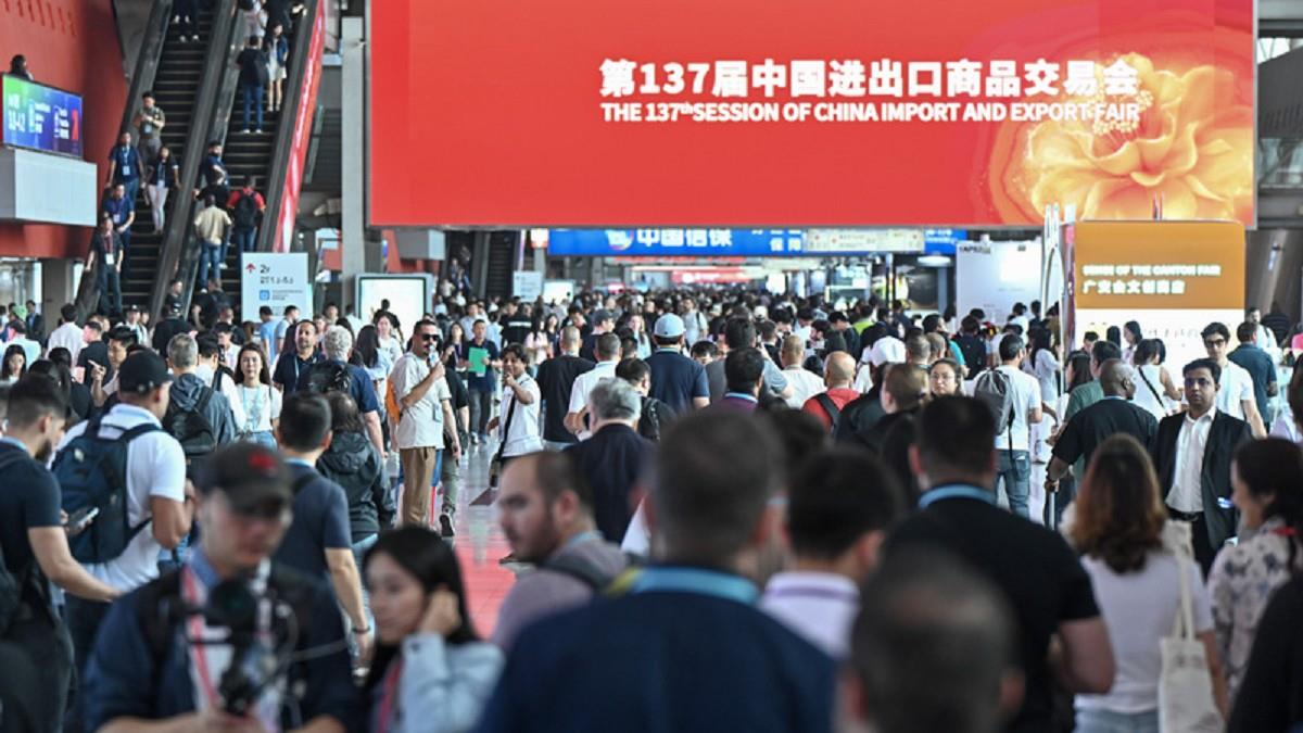 中國不急著談判？ 華府智庫坦言：想看川普自作自受