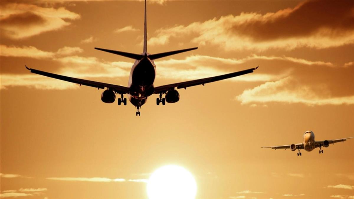 陸航空無預警停飛！員工爆「沒錢了」：薪水只發到去年